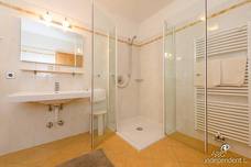 Hotel Torgglerhof - Badezimmer